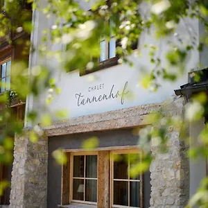 Tannenhof Lermoos