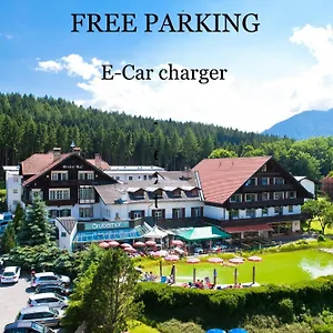 Gruberhof Igls Hotel 3*