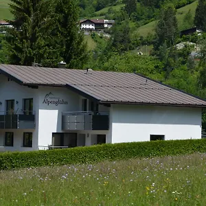 Alpenglühn Appartement Oetz