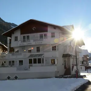Garni Schmid Hotel 3*