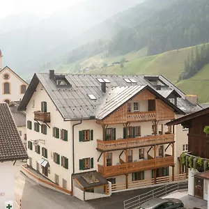 Apartment Schloegler's Apartmenthaus