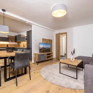 Apartment Austria-14 By Interhome *