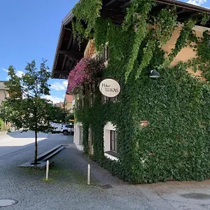 Bed & Breakfast Haus Lukas *