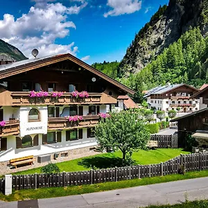 Alpenrose *