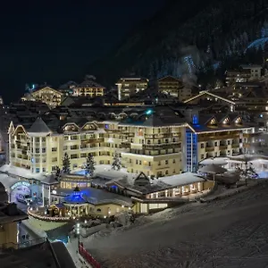 Superior Post 4* Ischgl