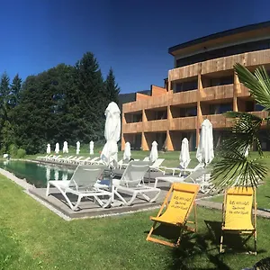 Hotel Wildauers Haidenhof & Sleep