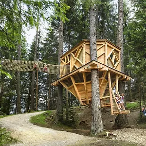Haus Danler Apartment *