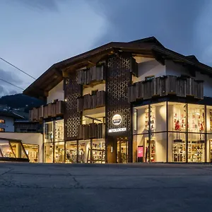 Spieljoch By Unterlercher Apartment Fuegen