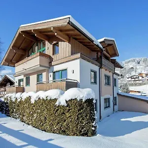 Apartment Gabriele Brixen im Thale