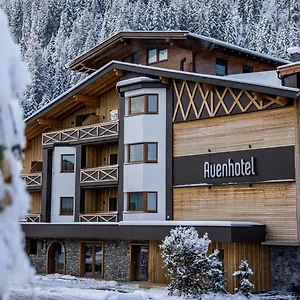 Auenhotel 4*