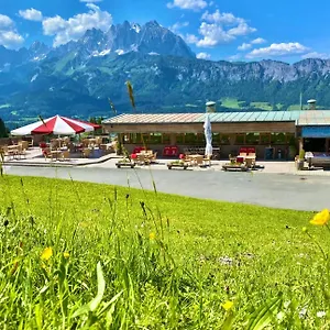 Gasthof Hochfeldalm 2*