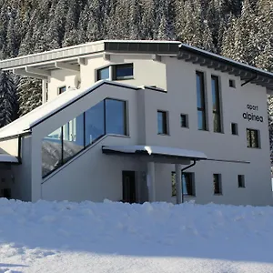 Apartment Alpinea