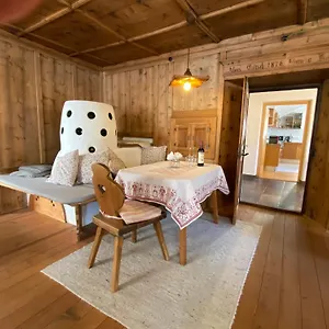 Ida Chalet