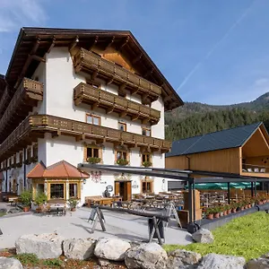 Zur Post Otel 3*