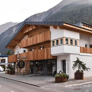 Glanz & Glory 2* Sölden