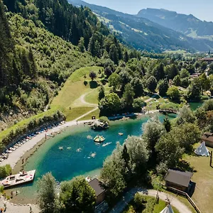 Apartmenthaus Wiesenhof Aparthotel Aschau Im Zillertal