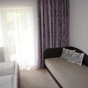 Apartment Haus Wohleb Fulpmes