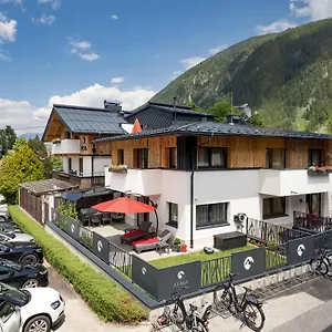 Alma * Mayrhofen