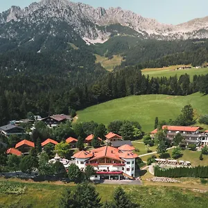 Leitenhof Superior 4* Scheffau am Wilden Kaiser