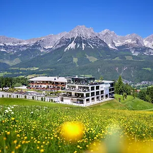 Kaiserhof Superior Ellmau