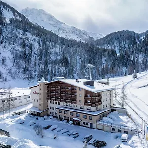 Hotel Der Rindererhof