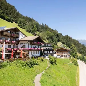 Berghof Gasthof