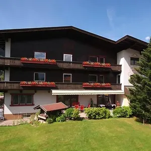 Garni Maximilian Hotel Zell am Ziller