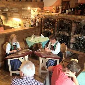 Gasthof Andis Almdorf
