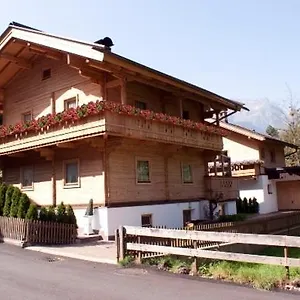 Apartment Chalet - Appartements Julitta *