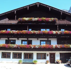 Furstenhof Alpbach