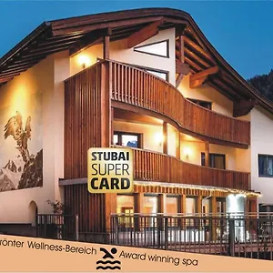 Hotel Adler Hotel-pension Fulpmes
