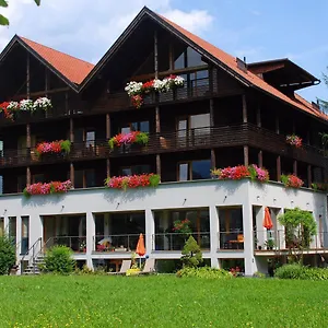 Apart-garni Innerwiesn Aparthotel 2*