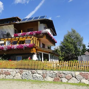 Haus Hochzeigerblick *