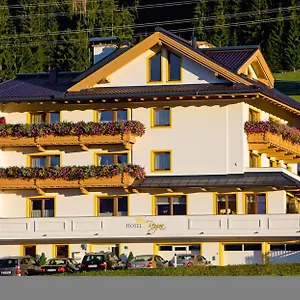 Garni Regina Hotel Weerberg