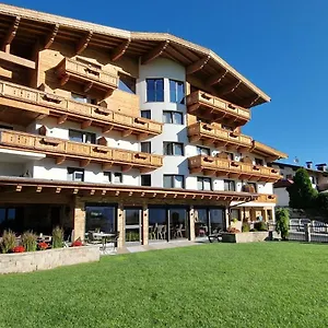 Hotel Hotel Garni Romantik