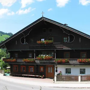 Haus Seiwald Niederau