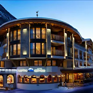 Tirol Otel 4*