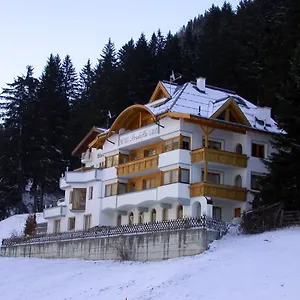 Garni Pradella 3* Ischgl