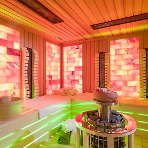 Ledermaier Loft & Lodge's Apartment *
