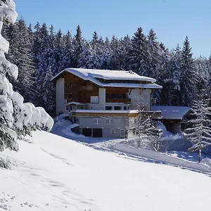 Tyrol Hotel 3*