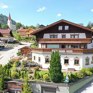 Hotel Edelweiß Garni Berwang
