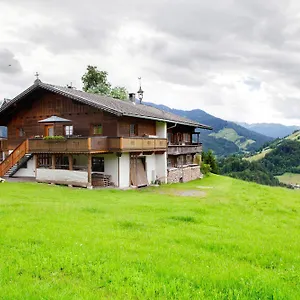 Apartment Stockeben *
