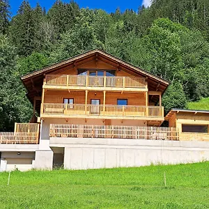 Wasserfall Im Zillertal Apartment Hart im Zillertal