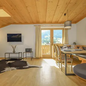 Jochberger Tor By One-villas Jochberg