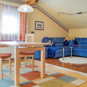 Apartment Ferienwohnung-reith Alpbachtal
