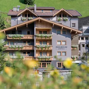 Hotel Edelweiss Gerlos