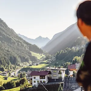Apartment Ferienwohnen Mattle Mit Im Rucksack Silvretta Card Premium
