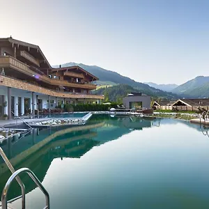 Der Boeglerhof - Pure Nature 5* Alpbach
