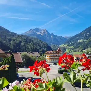 Scheulinghof Pensjonat Mayrhofen