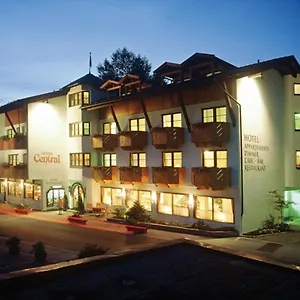 Hotel Central 4*